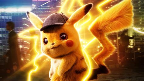 pikachu wallpaper for computer.